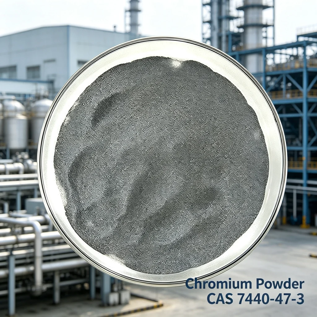 abchemicals chromium powder cas7440 47 3
