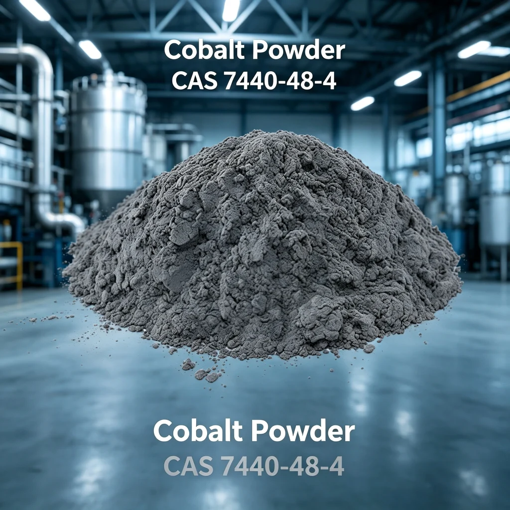 abchemicals cobalt powder cas7440-48-4