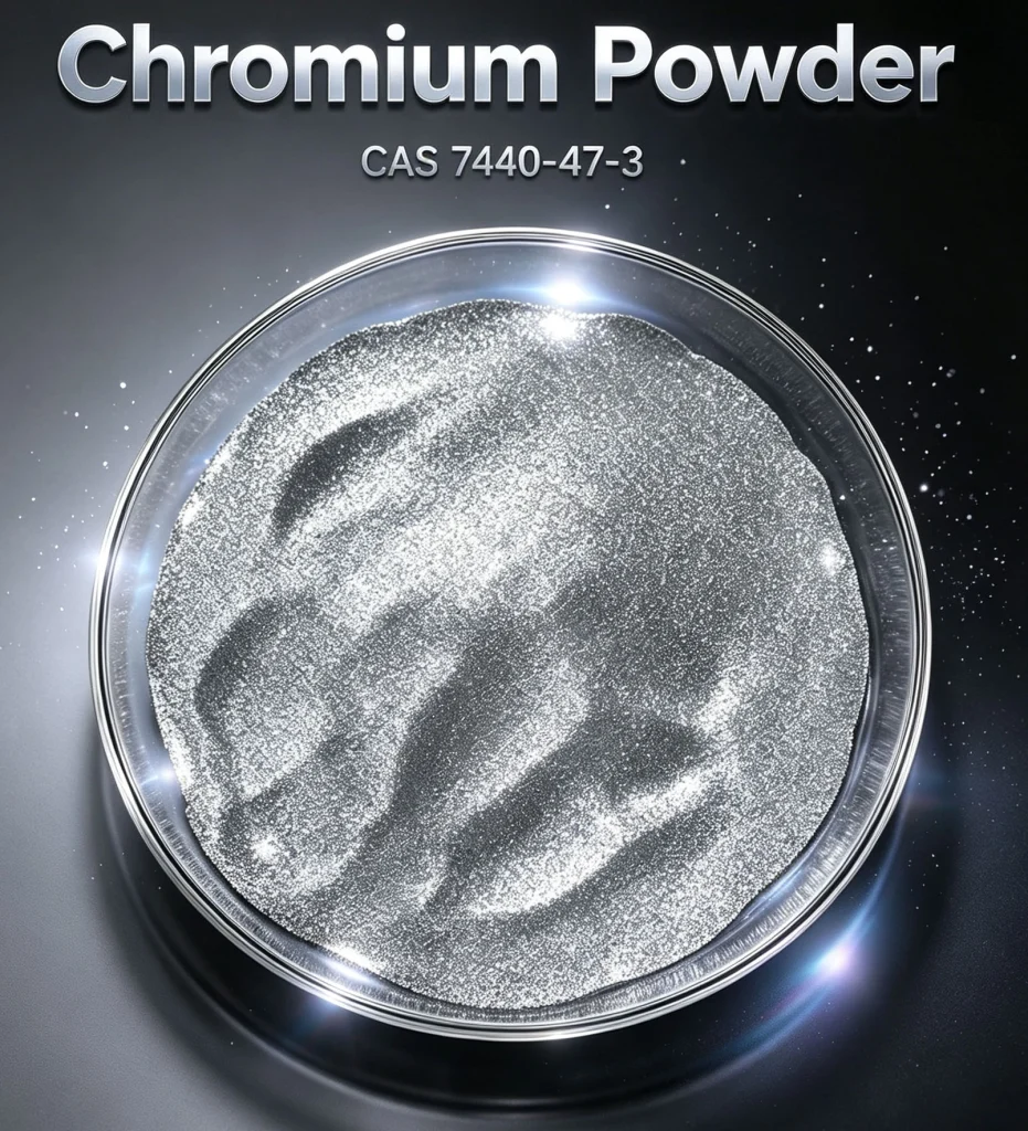 chromium powder