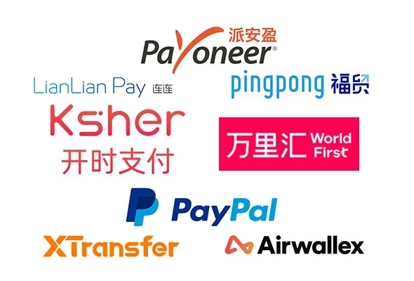 payment method