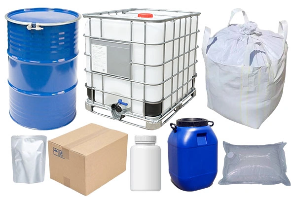 product package