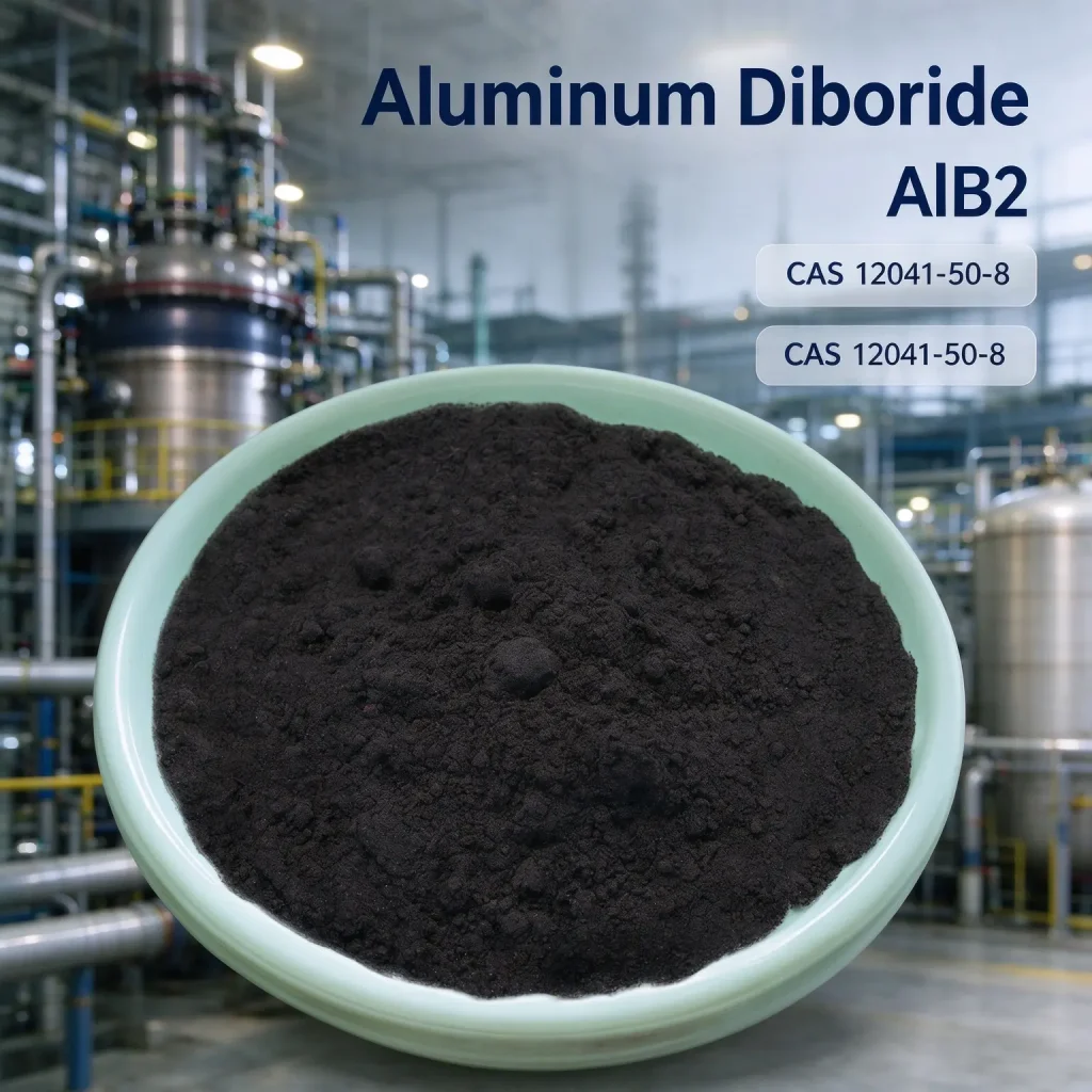 abchemicals aluminum diboride alb2 cas12041 50 8