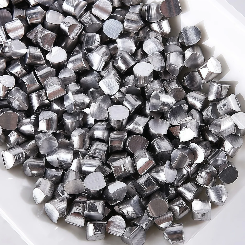 abchemicals aluminum granules