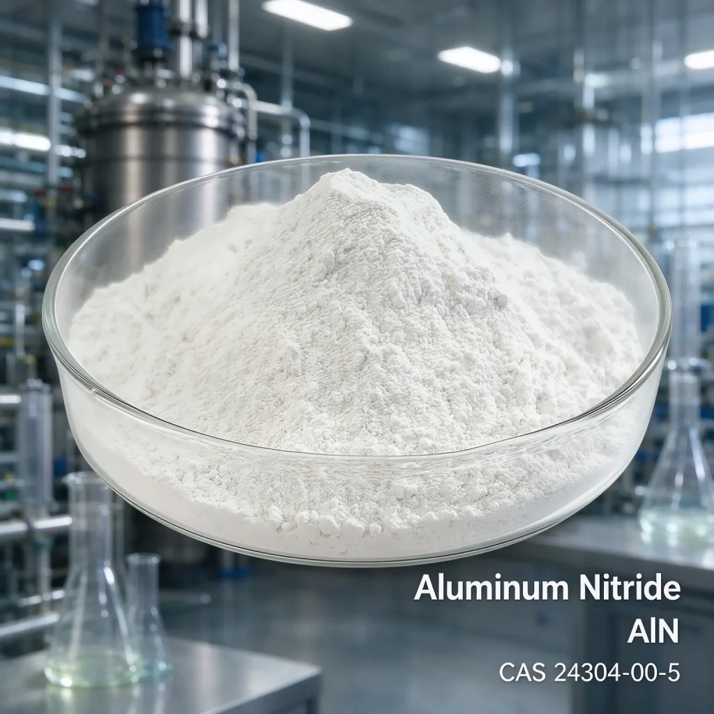 abchemicals aluminum nitride aln cas24304 00 5