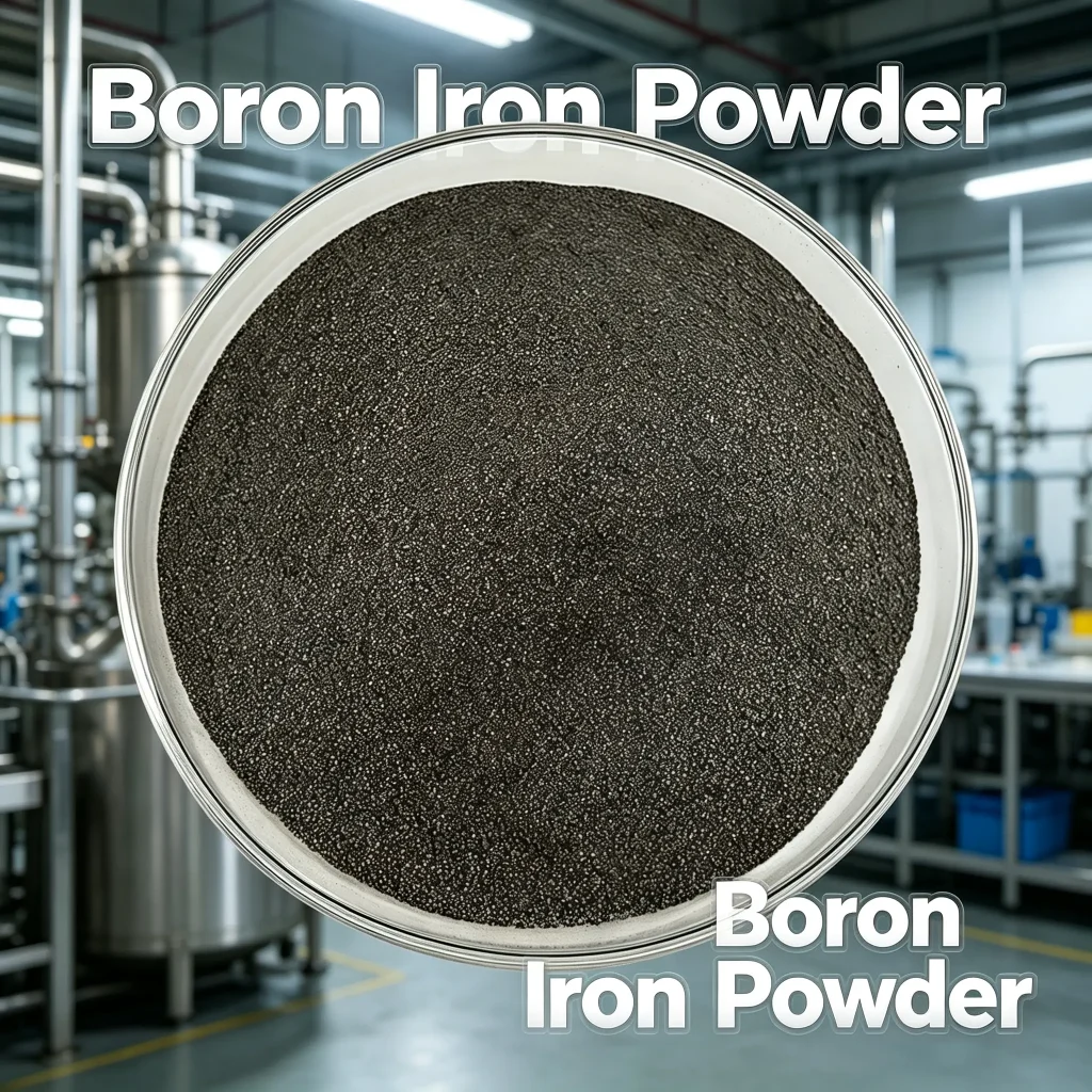 abchemicals boron iron feb powder