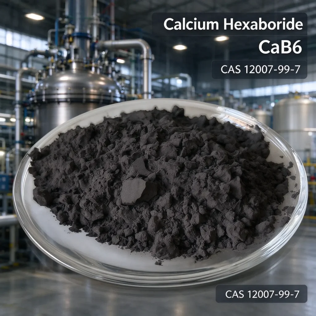 abchemicals calcium hexaboride cab6 cas12007 99 7