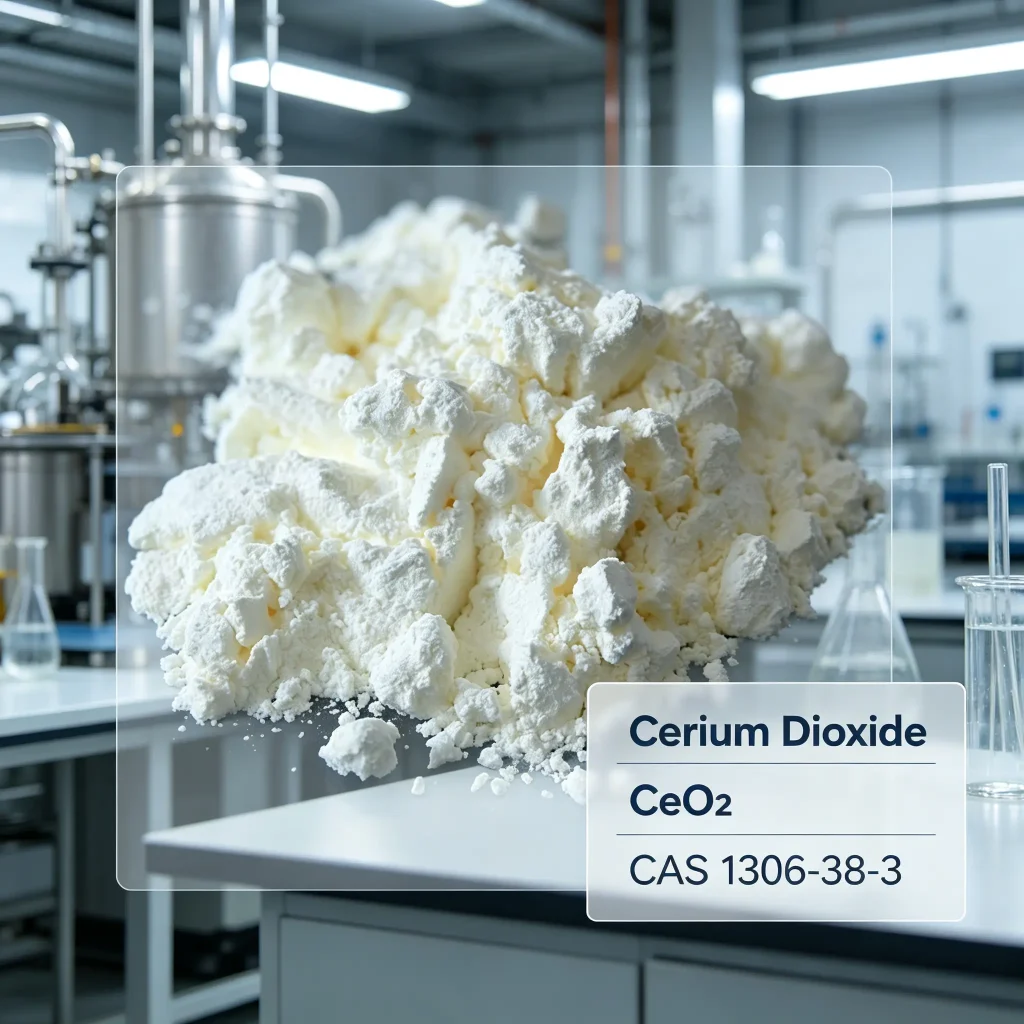 abchemicals cerium dioxide ceo2 cas1306 38 3