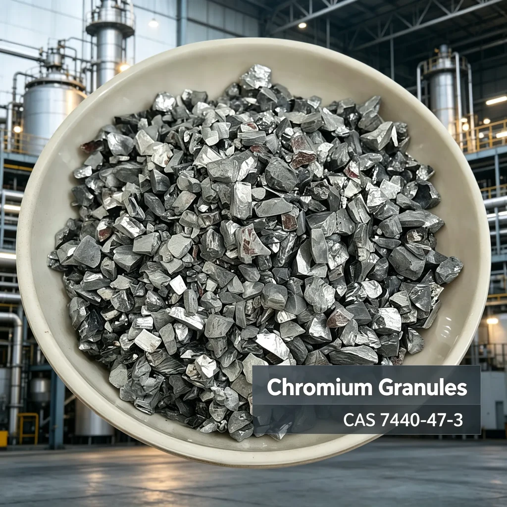 abchemicals chromium granules cas7440 47 3