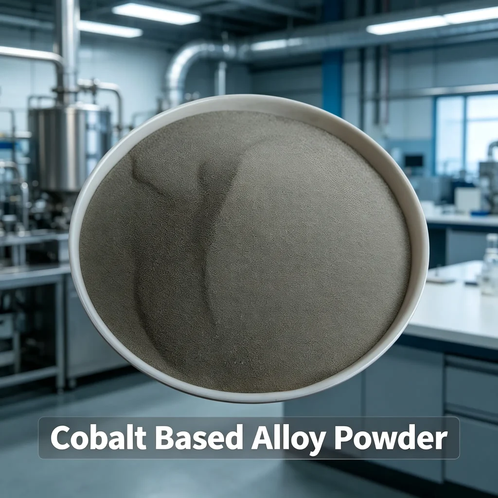 abchemicals cobalt based alloy powder