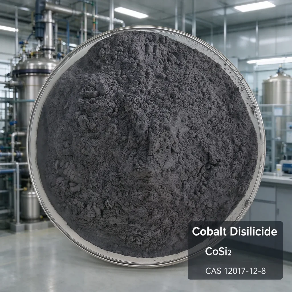 abchemicals cobalt disilicide cosi2 cas12017 12 8