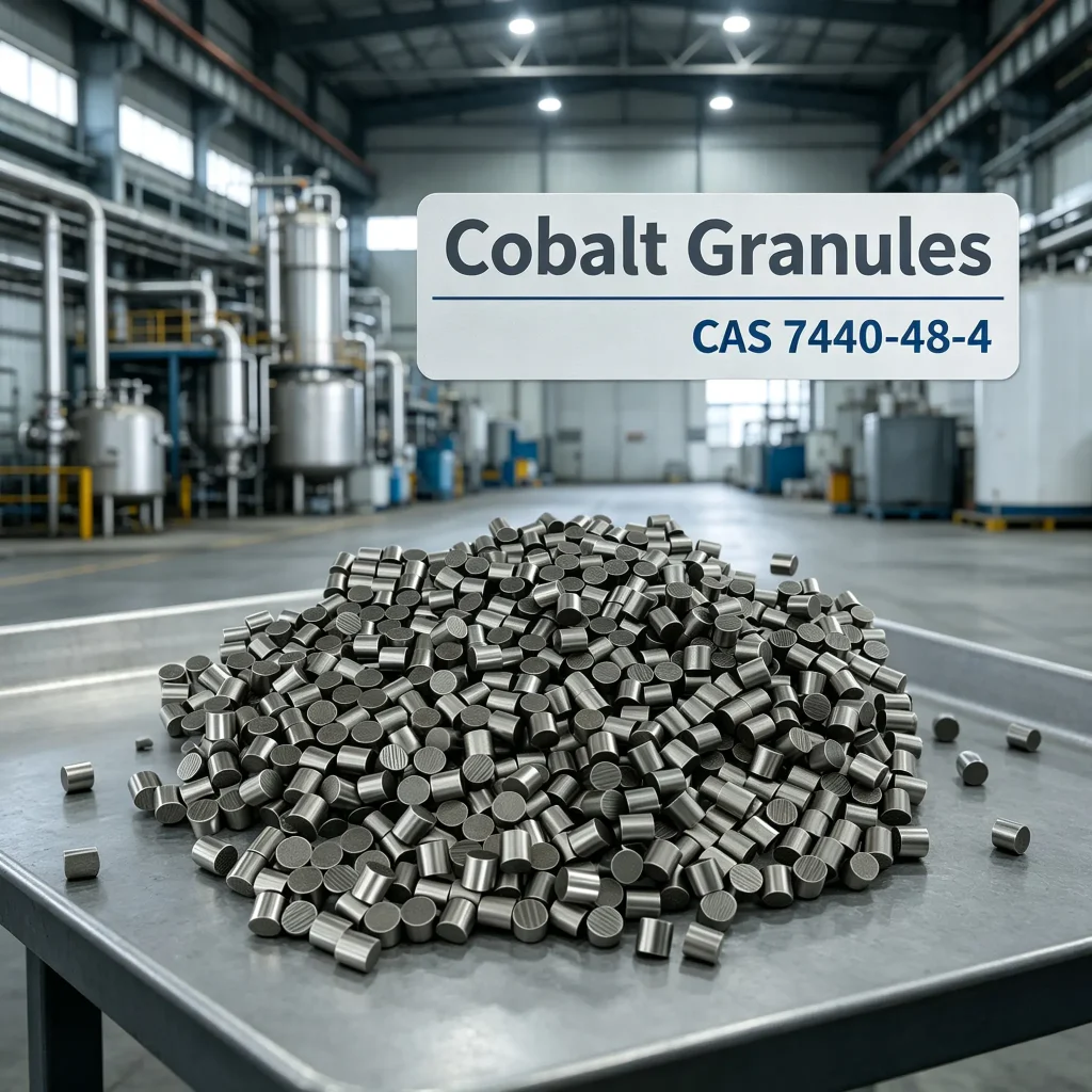 abchemicals cobalt granules cas7440 48 4