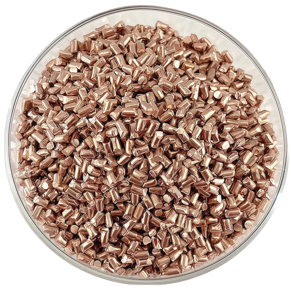 abchemicals copper granules