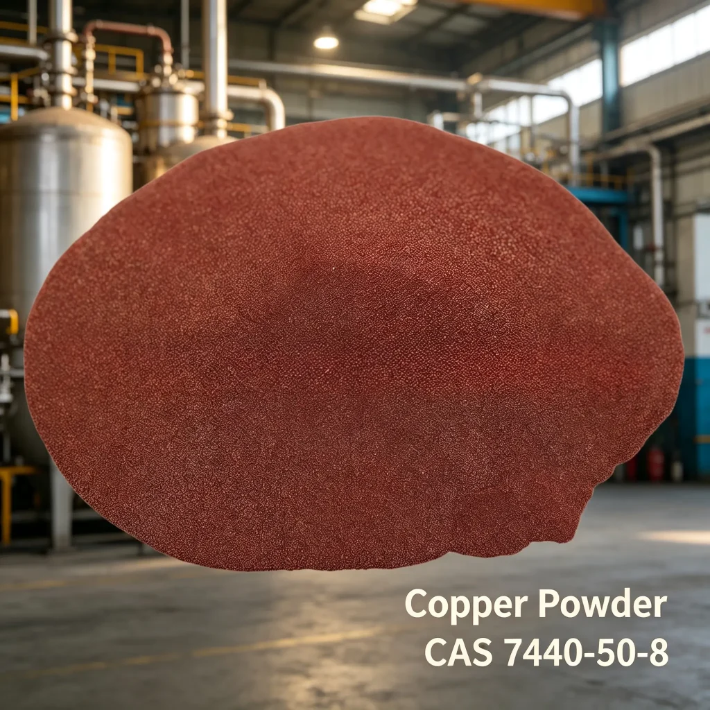 abchemicals copper powder cas7440 50 8