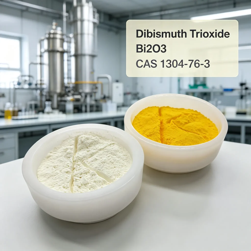 abchemicals dibismuth trioxide bi2o3 cas1304 76 3