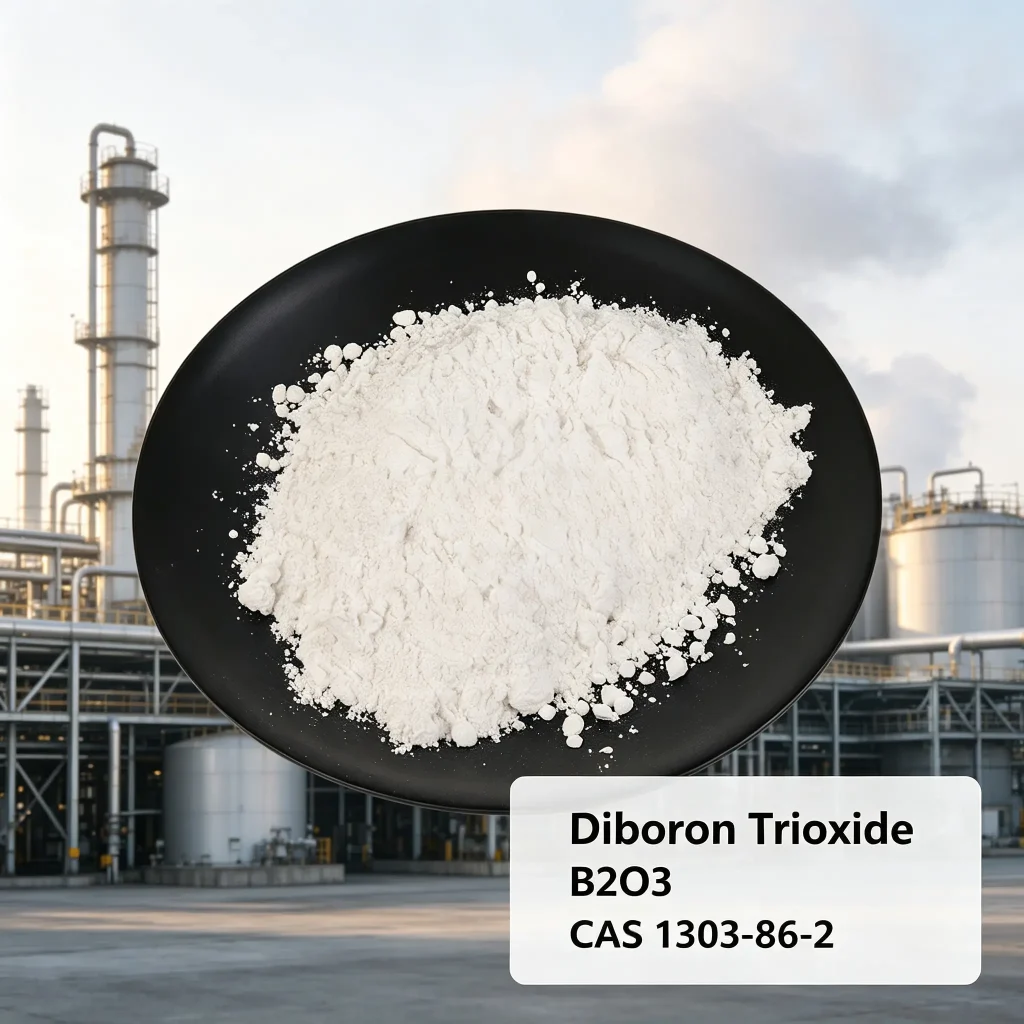 abchemicals diboron trioxide b2o3 cas1303 86 2