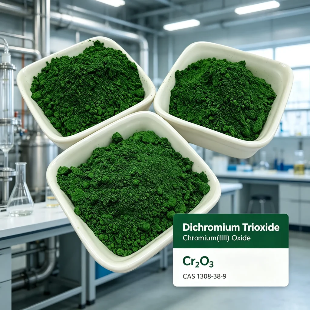 abchemicals dichromium trioxide cr2o3 cas1308 38 9