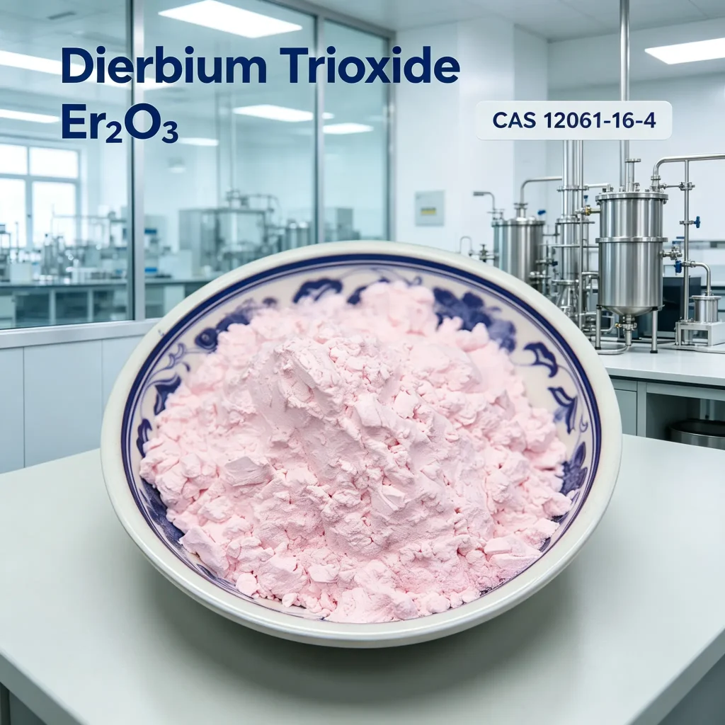 abchemicals dierbium trioxide er2o3 cas12061 16 4