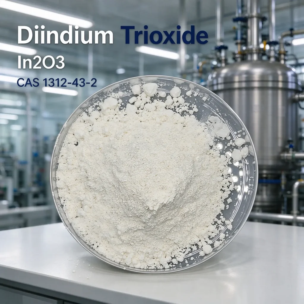 abchemicals diindium trioxide in2o3 cas1312 43 2
