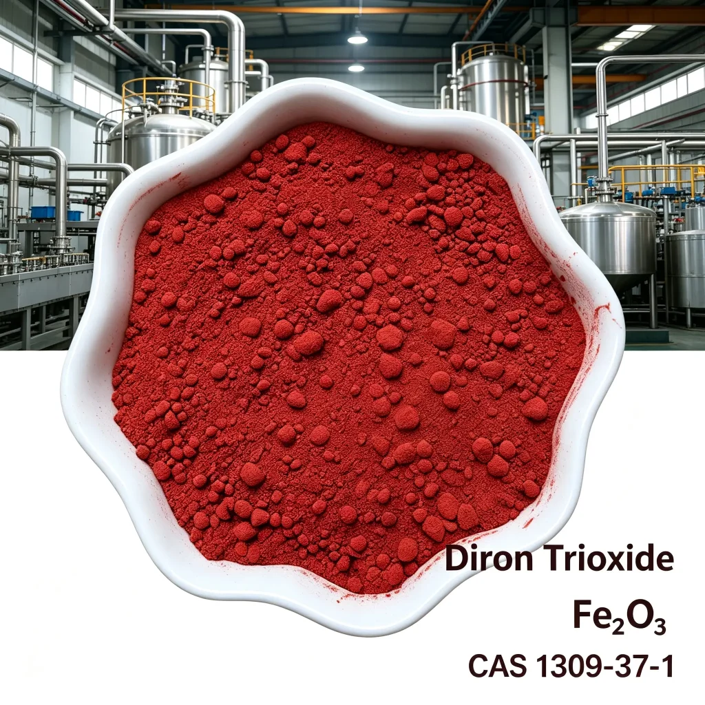 abchemicals diiron trioxide fe2o3 cas1309 37 1