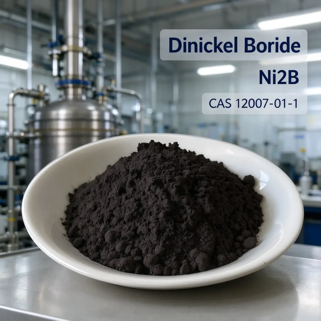 abchemicals dinickel boride ni2b cas12007 01 1