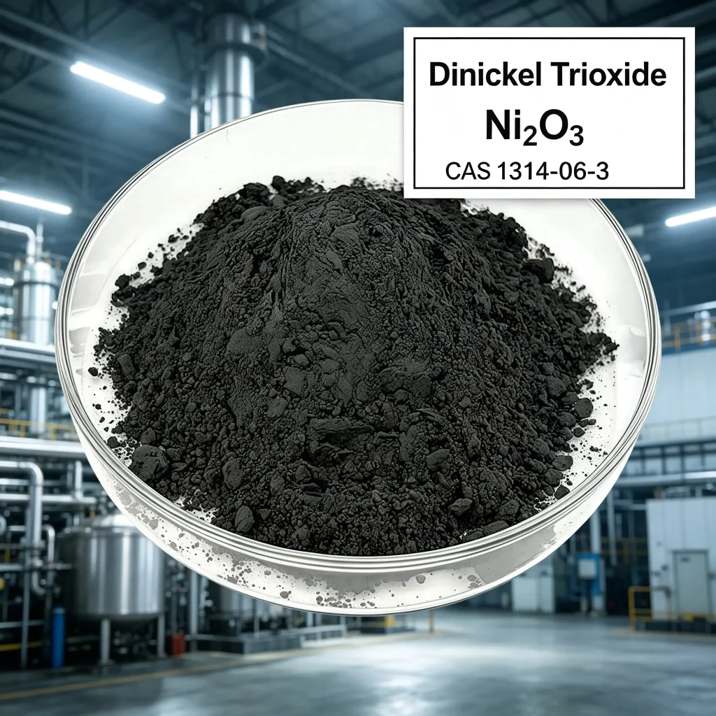 abchemicals dinickel trioxide ni2o3 cas1314 06 3