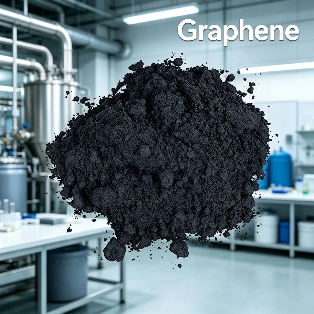 abchemicals graphene powder