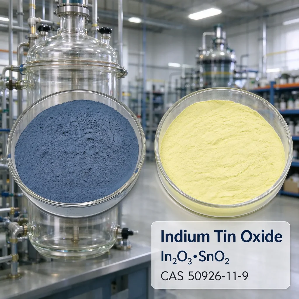 abchemicals indium tin oxide in2o3sno2 cas50926 11 9
