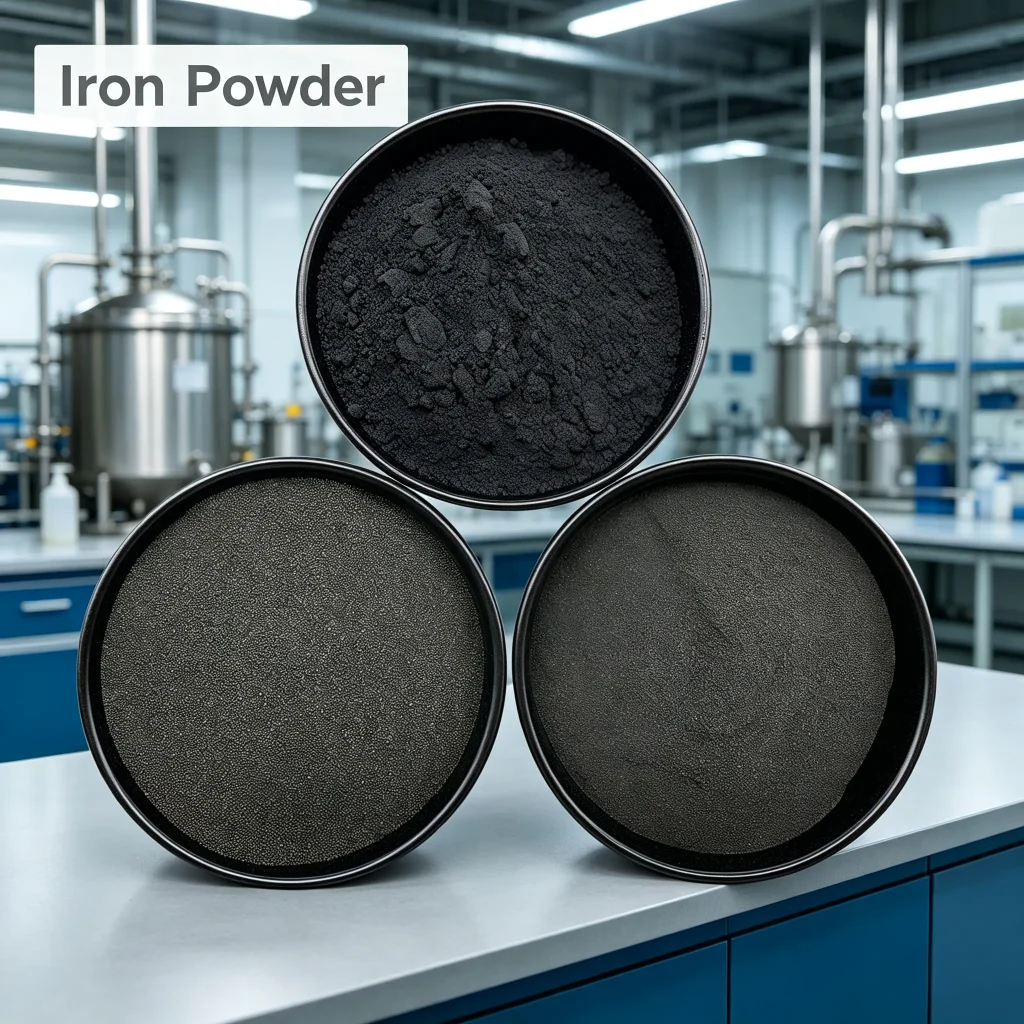 abchemicals iron fe powder