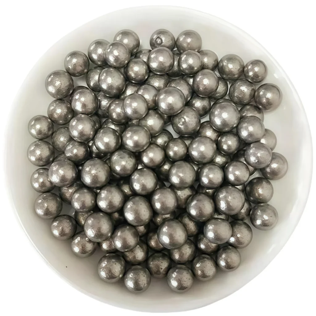 abchemicals iron granules