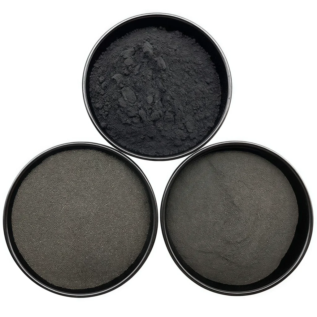 abchemicals iron powder