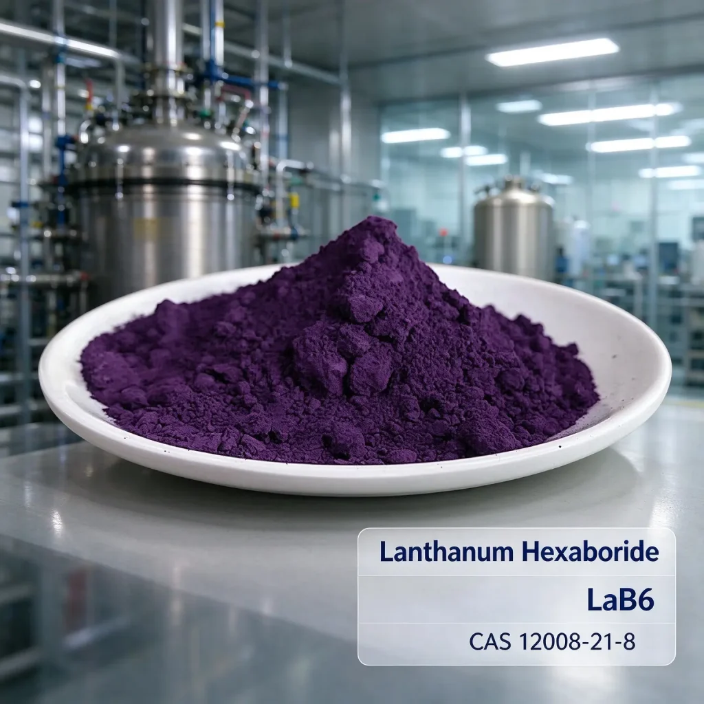abchemicals lanthanum hexaboride lab6 cas12008 21 8
