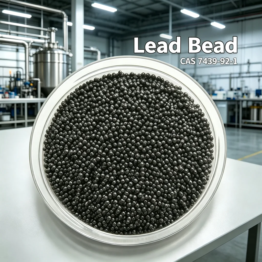 abchemicals lead bead cas 7439 92 1