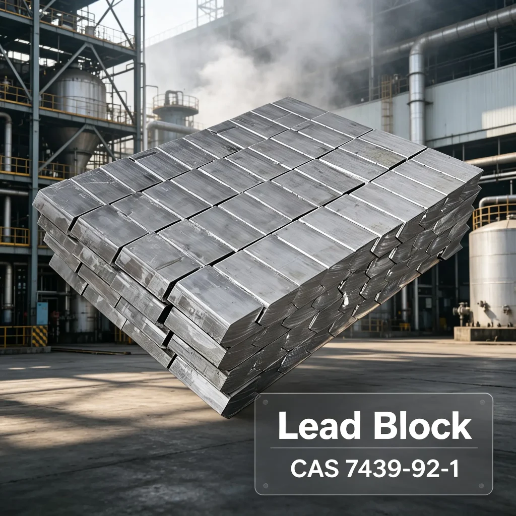 abchemicals lead block cas 7439 92 1