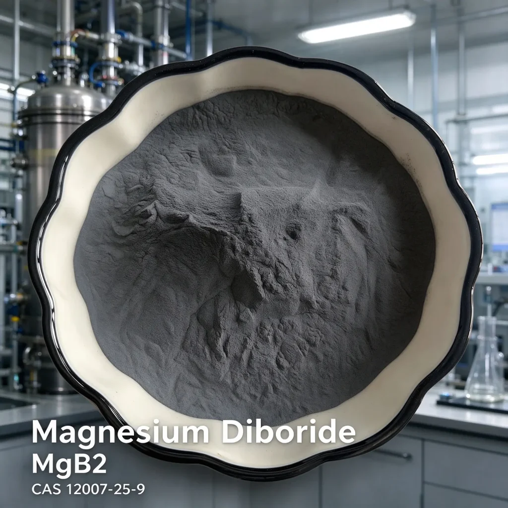 abchemicals magnesium diboride mgb2 cas12007 25 9
