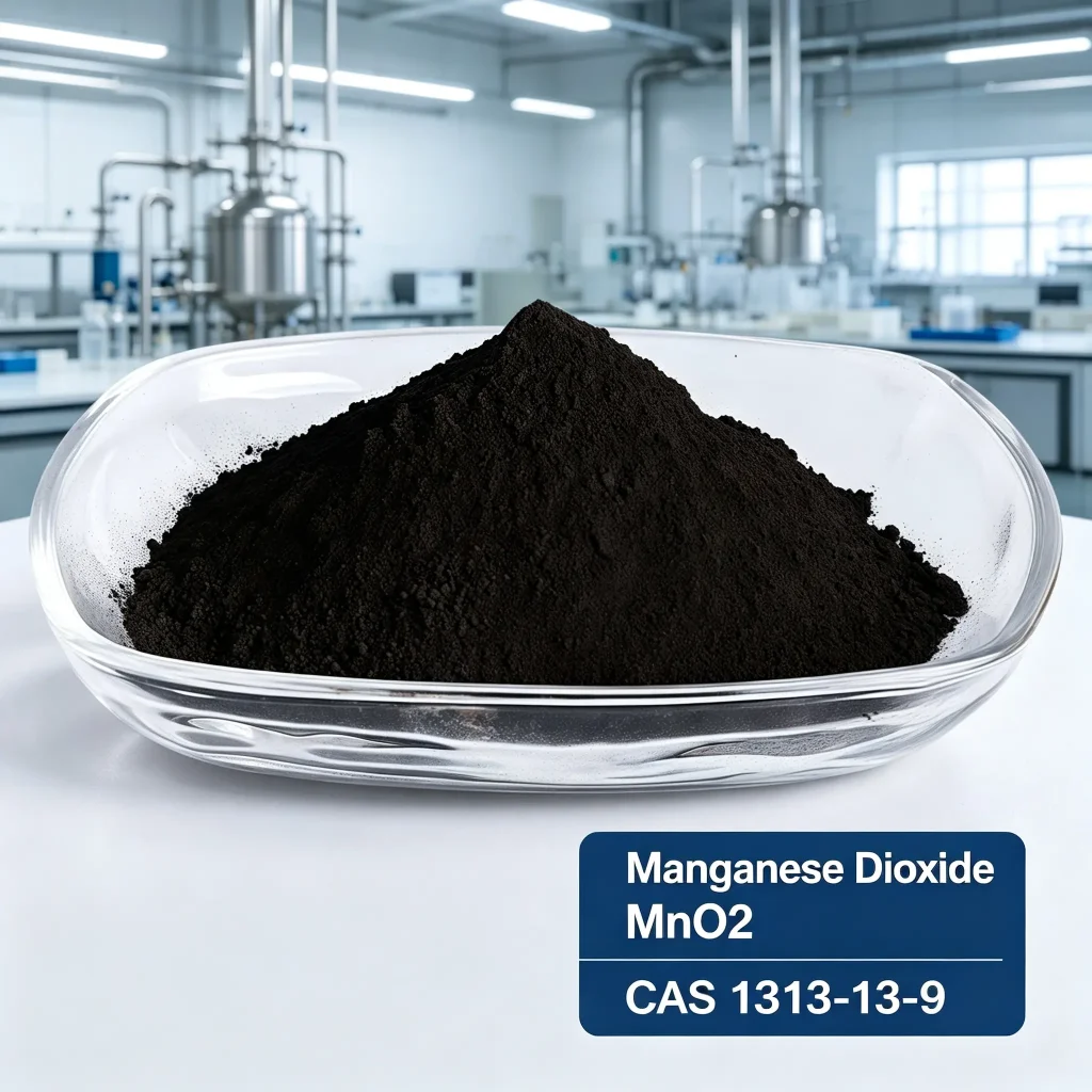 abchemicals manganese dioxide mno2 cas1313 13 9