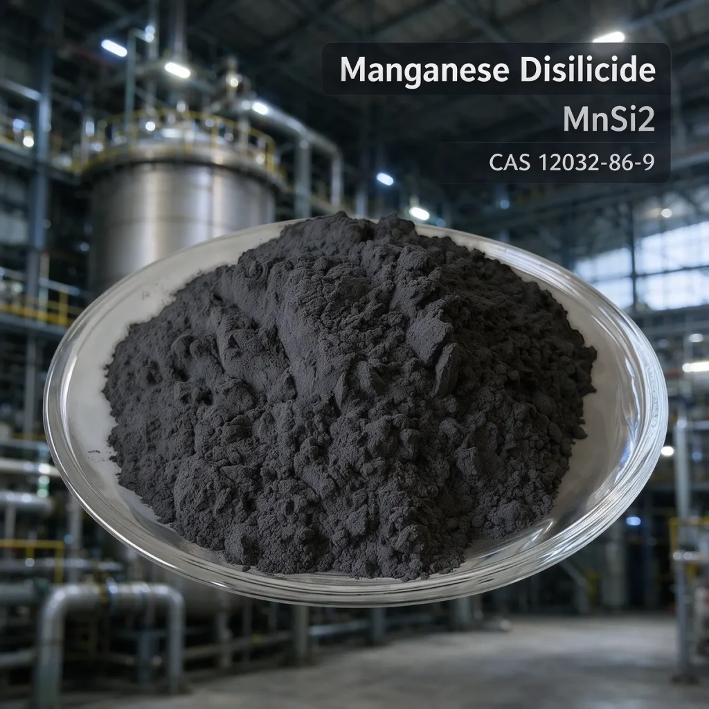 abchemicals manganese disilicide mnsi2 cas12032 86 9