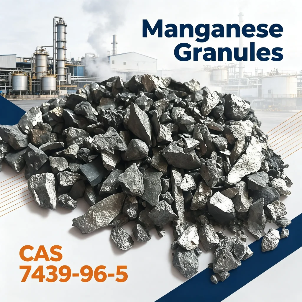 abchemicals manganese granules