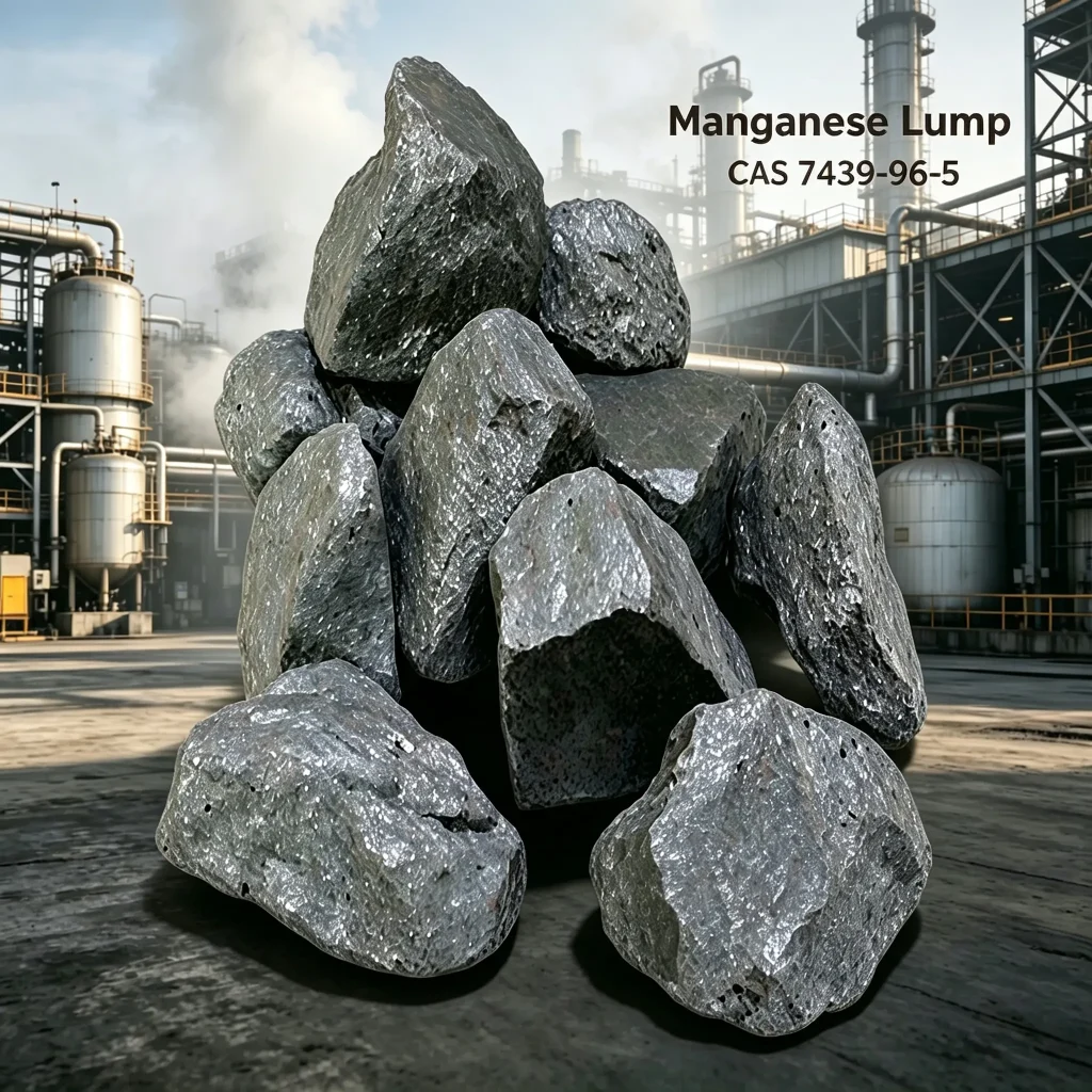 abchemicals manganese lump