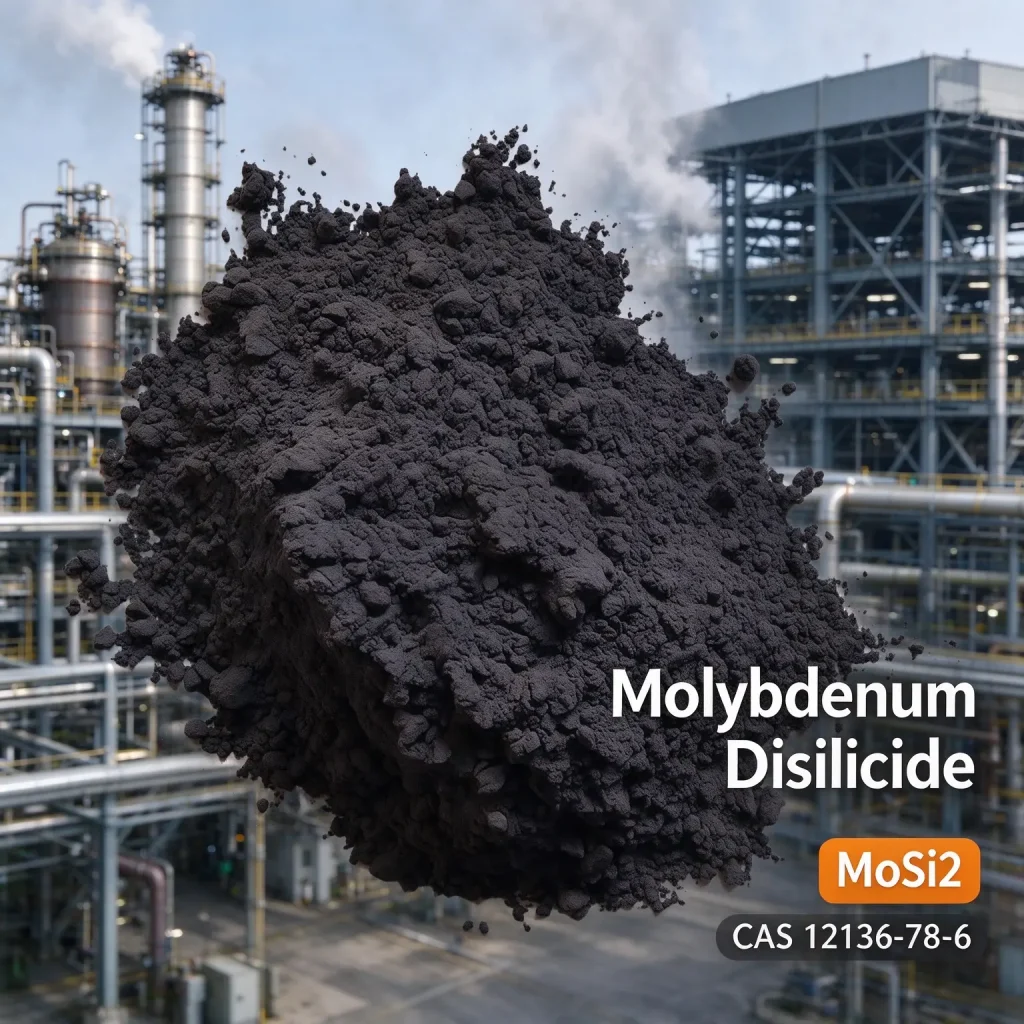 abchemicals molybdenum disilicide mosi2 cas12136 78 6