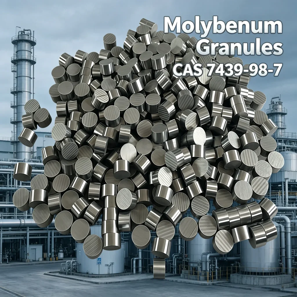 abchemicals molybdenum granules
