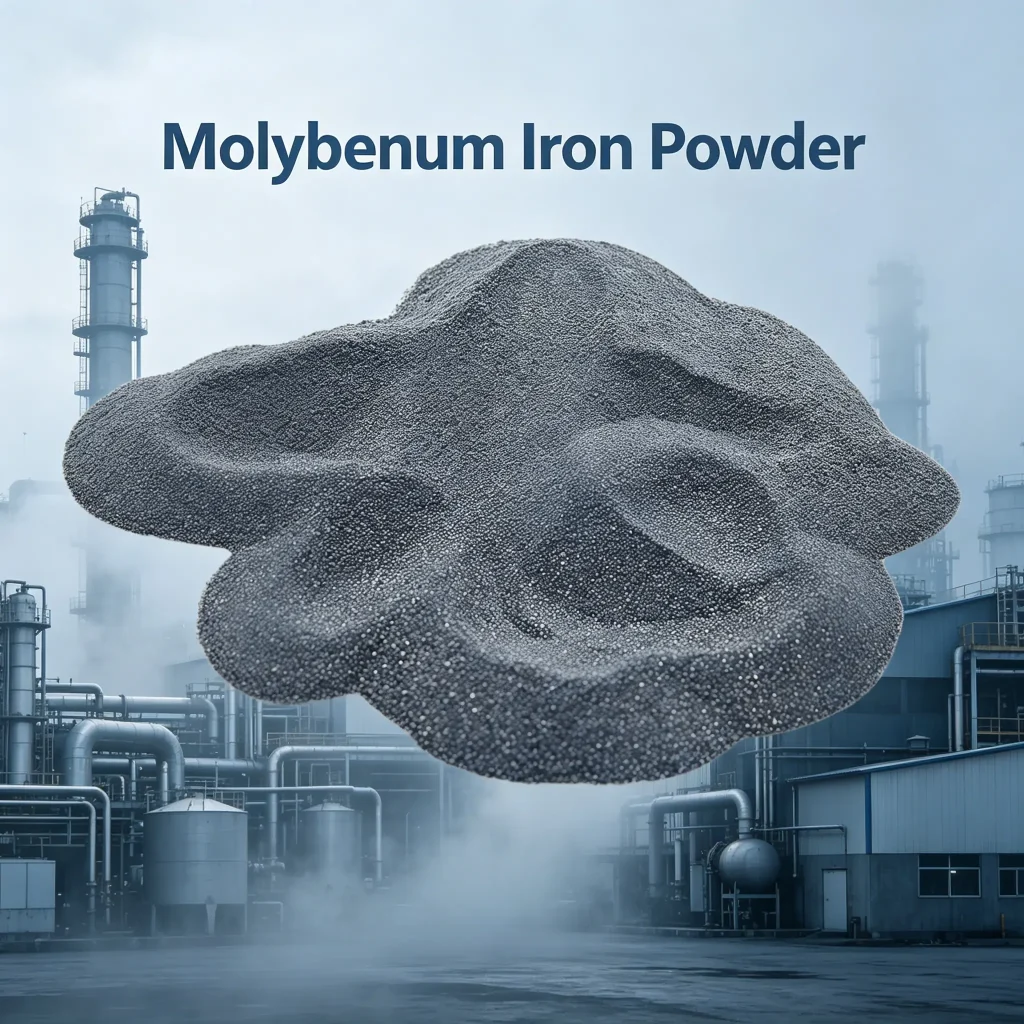 abchemicals molybdenum iron femo powder