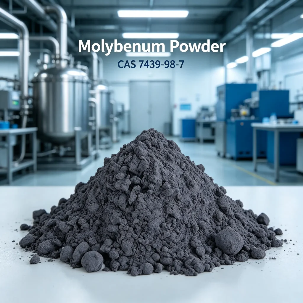abchemicals molybdenum powder cas7439 98 7