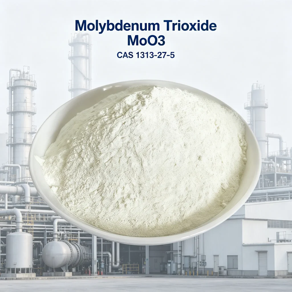 abchemicals molybdenum trioxide moo3 cas1313 27 5