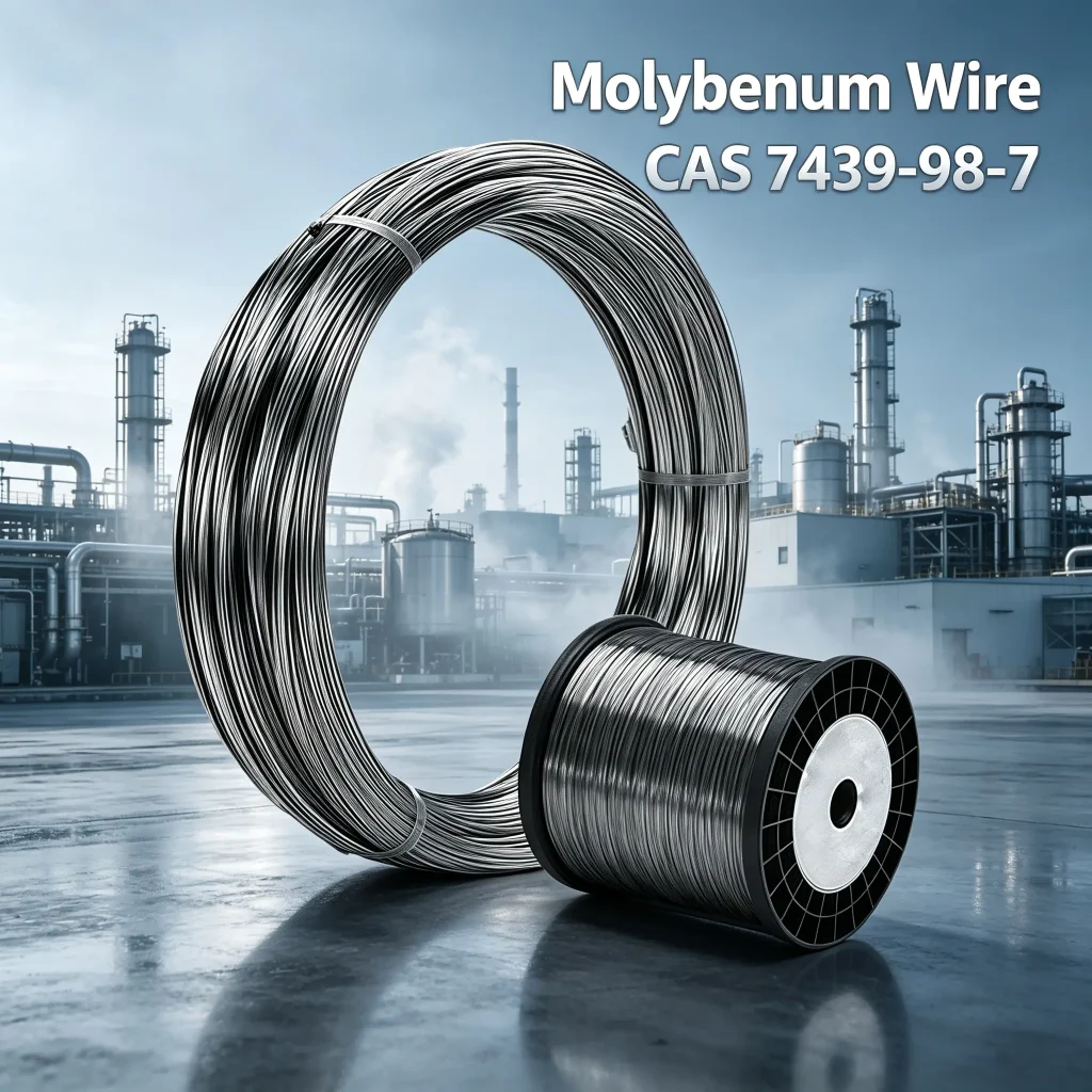 abchemicals molybdenum wire cas 7439 98 7