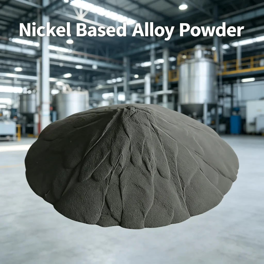 abchemicals nickel based alloy powder