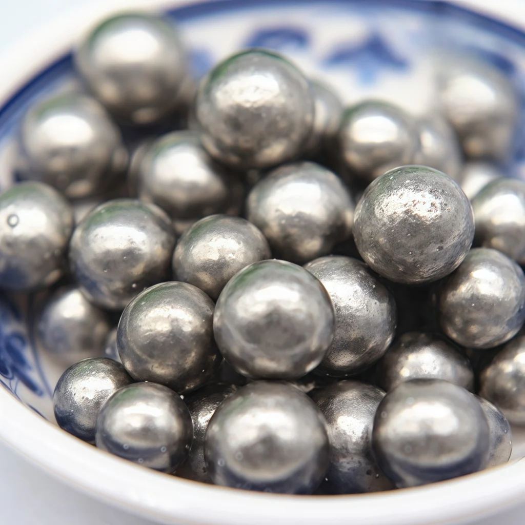 abchemicals nickel bead