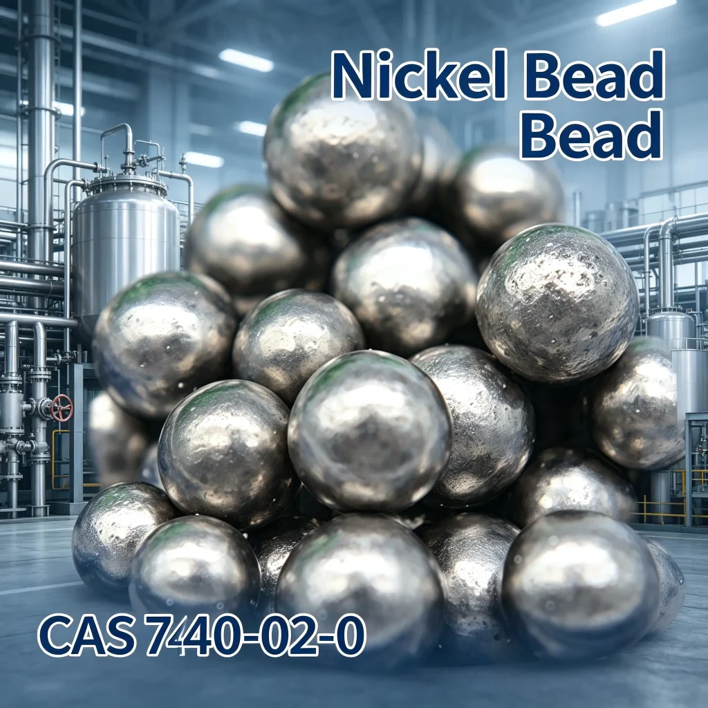 abchemicals nickel bead cas 7440 02 0