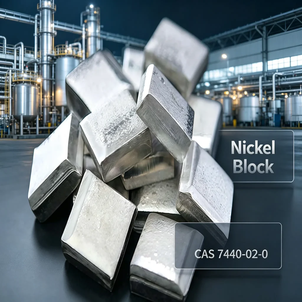 abchemicals nickel block cas 7440 02 0