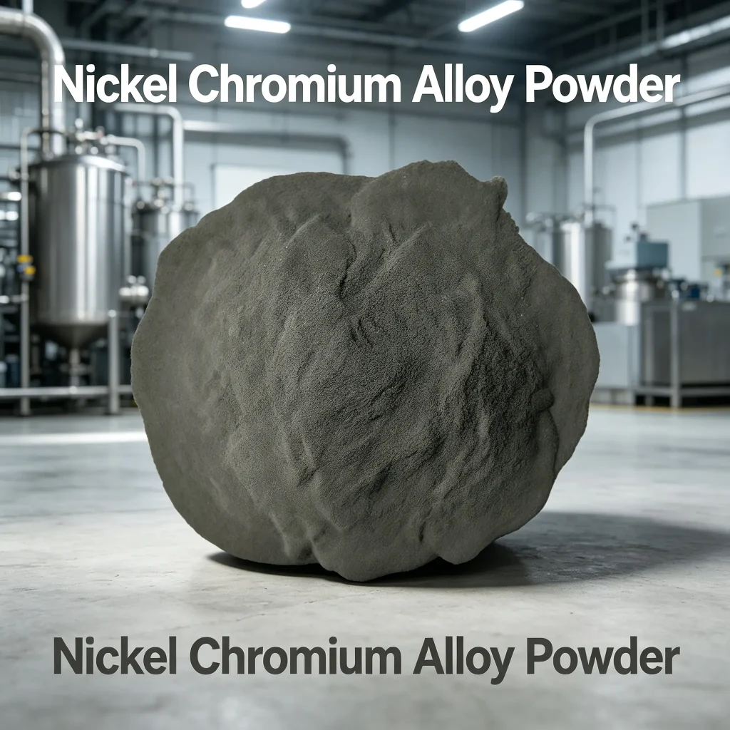 abchemicals nickel chromium alloy powder