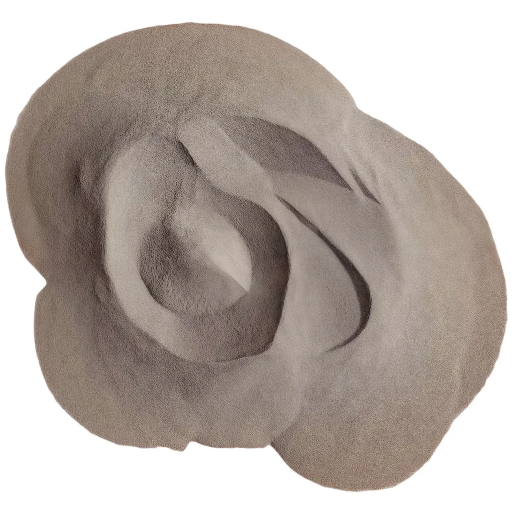 abchemicals nickel coated aluminum powder